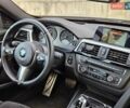 Сірий БМВ 3 Серія ГТ, об'ємом двигуна 2 л та пробігом 220 тис. км за 17999 $, фото 20 на Automoto.ua