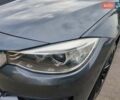 Сірий БМВ 3 Серія ГТ, об'ємом двигуна 2 л та пробігом 160 тис. км за 20900 $, фото 25 на Automoto.ua