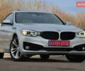 Сірий БМВ 3 Серія ГТ, об'ємом двигуна 2 л та пробігом 180 тис. км за 13888 $, фото 22 на Automoto.ua