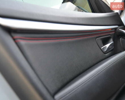 Сірий БМВ 3 Серія ГТ, об'ємом двигуна 2 л та пробігом 180 тис. км за 13888 $, фото 36 на Automoto.ua