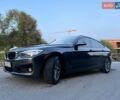 Серый БМВ 3 Серия ГТ, объемом двигателя 2 л и пробегом 160 тыс. км за 19200 $, фото 1 на Automoto.ua