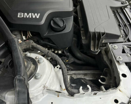 Серый БМВ 3 Серия ГТ, объемом двигателя 2 л и пробегом 252 тыс. км за 13999 $, фото 52 на Automoto.ua