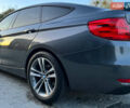 БМВ 3 Серія ГТ 2016 у Львові на Automoto.ua Сірий БМВ 3 Серія ГТ, об'ємом двигуна 2 л та пробігом 164 тис. км за 16500 $, фото 5 на Automoto.ua