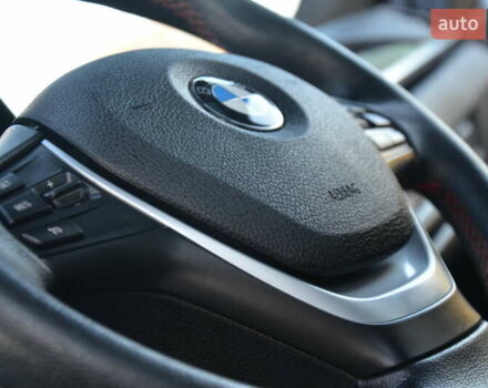 Серый БМВ 3 Серия ГТ, объемом двигателя 2 л и пробегом 180 тыс. км за 13850 $, фото 48 на Automoto.ua