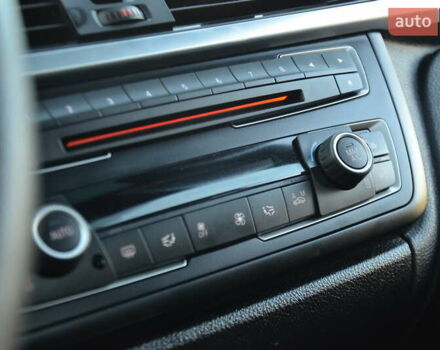 Серый БМВ 3 Серия ГТ, объемом двигателя 2 л и пробегом 180 тыс. км за 13850 $, фото 44 на Automoto.ua