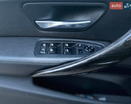 БМВ 3 Серія ГТ 2016 у Львові на Automoto.ua Сірий БМВ 3 Серія ГТ, об'ємом двигуна 2 л та пробігом 164 тис. км за 16500 $, фото 14 на Automoto.ua