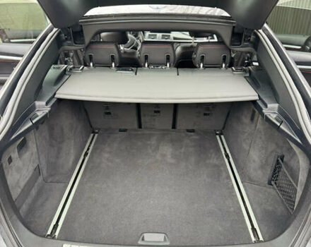 Серый БМВ 3 Серия ГТ, объемом двигателя 2 л и пробегом 166 тыс. км за 18500 $, фото 32 на Automoto.ua