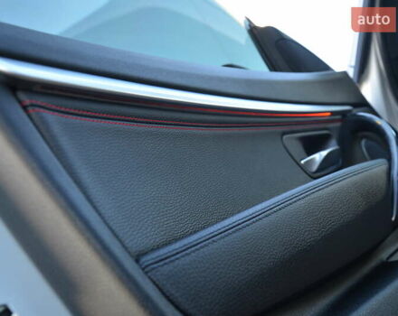 Серый БМВ 3 Серия ГТ, объемом двигателя 2 л и пробегом 180 тыс. км за 13850 $, фото 47 на Automoto.ua