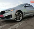 Сірий БМВ 3 Серія ГТ, об'ємом двигуна 2 л та пробігом 180 тис. км за 13888 $, фото 10 на Automoto.ua