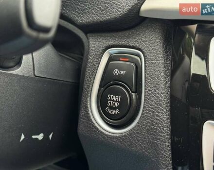 Сірий БМВ 3 Серія ГТ, об'ємом двигуна 2 л та пробігом 186 тис. км за 17900 $, фото 21 на Automoto.ua