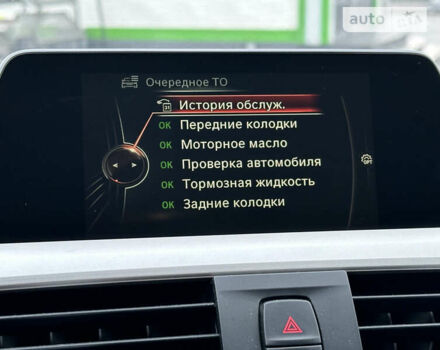 Сірий БМВ 3 Серія ГТ, об'ємом двигуна 2 л та пробігом 190 тис. км за 18800 $, фото 20 на Automoto.ua