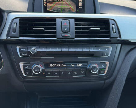 Серый БМВ 3 Серия ГТ, объемом двигателя 2 л и пробегом 198 тыс. км за 13999 $, фото 31 на Automoto.ua