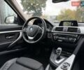 Сірий БМВ 3 Серія ГТ, об'ємом двигуна 2 л та пробігом 146 тис. км за 19500 $, фото 10 на Automoto.ua