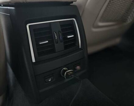 Серый БМВ 3 Серия ГТ, объемом двигателя 2 л и пробегом 199 тыс. км за 21500 $, фото 17 на Automoto.ua