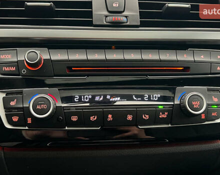 Серый БМВ 3 Серия ГТ, объемом двигателя 3 л и пробегом 101 тыс. км за 23500 $, фото 15 на Automoto.ua