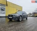 Серый БМВ 3 Серия ГТ, объемом двигателя 2 л и пробегом 199 тыс. км за 21500 $, фото 7 на Automoto.ua