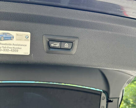 Серый БМВ 3 Серия ГТ, объемом двигателя 2 л и пробегом 91 тыс. км за 22000 $, фото 38 на Automoto.ua