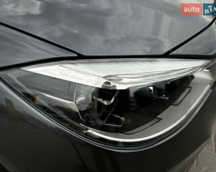 Серый БМВ 3 Серия ГТ, объемом двигателя 2 л и пробегом 120 тыс. км за 21900 $, фото 4 на Automoto.ua