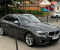 Серый БМВ 3 Серия ГТ, объемом двигателя 2 л и пробегом 120 тыс. км за 21900 $, фото 5 на Automoto.ua