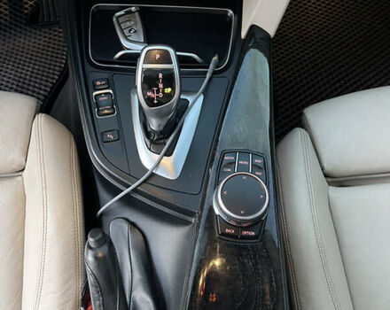 Серый БМВ 3 Серия ГТ, объемом двигателя 2 л и пробегом 187 тыс. км за 18300 $, фото 13 на Automoto.ua