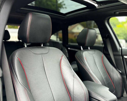 Серый БМВ 3 Серия ГТ, объемом двигателя 2 л и пробегом 120 тыс. км за 21900 $, фото 14 на Automoto.ua