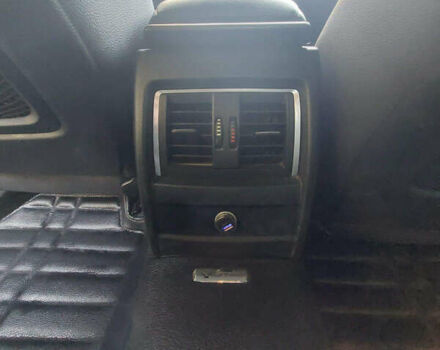 Серый БМВ 3 Серия ГТ, объемом двигателя 2 л и пробегом 90 тыс. км за 19500 $, фото 12 на Automoto.ua