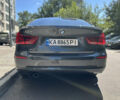 Серый БМВ 3 Серия ГТ, объемом двигателя 2 л и пробегом 91 тыс. км за 22000 $, фото 17 на Automoto.ua
