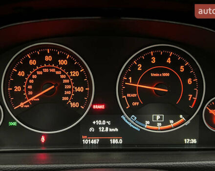 Серый БМВ 3 Серия ГТ, объемом двигателя 3 л и пробегом 101 тыс. км за 23500 $, фото 13 на Automoto.ua