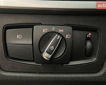 Серый БМВ 3 Серия ГТ, объемом двигателя 3 л и пробегом 101 тыс. км за 23500 $, фото 20 на Automoto.ua