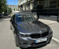 Серый БМВ 3 Серия ГТ, объемом двигателя 2 л и пробегом 91 тыс. км за 22000 $, фото 5 на Automoto.ua