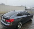 Серый БМВ 3 Серия ГТ, объемом двигателя 2 л и пробегом 199 тыс. км за 21500 $, фото 9 на Automoto.ua