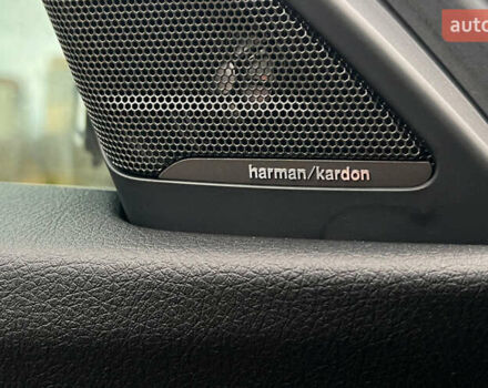 Серый БМВ 3 Серия ГТ, объемом двигателя 3 л и пробегом 101 тыс. км за 23500 $, фото 19 на Automoto.ua