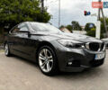 Серый БМВ 3 Серия ГТ, объемом двигателя 2 л и пробегом 120 тыс. км за 21900 $, фото 1 на Automoto.ua