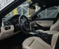 Серый БМВ 3 Серия ГТ, объемом двигателя 2 л и пробегом 199 тыс. км за 21500 $, фото 13 на Automoto.ua