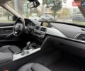 Сірий БМВ 3 Серія ГТ, об'ємом двигуна 2 л та пробігом 146 тис. км за 19500 $, фото 12 на Automoto.ua