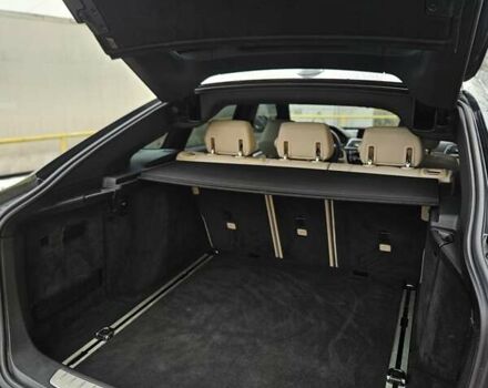 Серый БМВ 3 Серия ГТ, объемом двигателя 2 л и пробегом 199 тыс. км за 21500 $, фото 18 на Automoto.ua