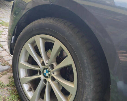 Серый БМВ 3 Серия ГТ, объемом двигателя 2 л и пробегом 90 тыс. км за 19500 $, фото 22 на Automoto.ua