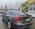 Серый БМВ 3 Серия ГТ, объемом двигателя 2 л и пробегом 199 тыс. км за 21500 $, фото 6 на Automoto.ua