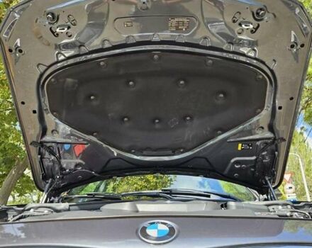 Серый БМВ 3 Серия ГТ, объемом двигателя 2 л и пробегом 136 тыс. км за 23456 $, фото 19 на Automoto.ua