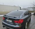 Серый БМВ 3 Серия ГТ, объемом двигателя 2 л и пробегом 199 тыс. км за 21500 $, фото 5 на Automoto.ua