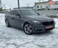 Сірий БМВ 3 Серія ГТ, об'ємом двигуна 2 л та пробігом 172 тис. км за 14950 $, фото 1 на Automoto.ua