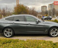 Серый БМВ 3 Серия ГТ, объемом двигателя 3 л и пробегом 101 тыс. км за 23500 $, фото 7 на Automoto.ua