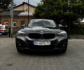 Серый БМВ 3 Серия ГТ, объемом двигателя 2 л и пробегом 120 тыс. км за 21900 $, фото 2 на Automoto.ua
