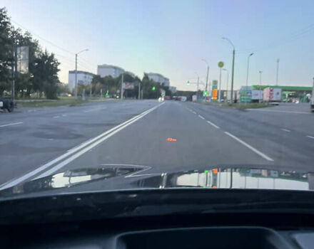 Серый БМВ 3 Серия ГТ, объемом двигателя 2 л и пробегом 187 тыс. км за 18300 $, фото 22 на Automoto.ua