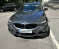 Серый БМВ 3 Серия ГТ, объемом двигателя 2 л и пробегом 91 тыс. км за 22000 $, фото 1 на Automoto.ua