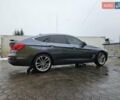Серый БМВ 3 Серия ГТ, объемом двигателя 2 л и пробегом 199 тыс. км за 21500 $, фото 4 на Automoto.ua
