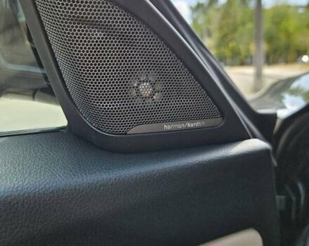 Серый БМВ 3 Серия ГТ, объемом двигателя 2 л и пробегом 136 тыс. км за 23456 $, фото 13 на Automoto.ua