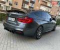 Серый БМВ 3 Серия ГТ, объемом двигателя 2 л и пробегом 187 тыс. км за 18300 $, фото 8 на Automoto.ua
