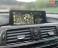 Серый БМВ 3 Серия ГТ, объемом двигателя 2 л и пробегом 95 тыс. км за 19900 $, фото 6 на Automoto.ua