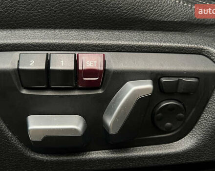 Серый БМВ 3 Серия ГТ, объемом двигателя 3 л и пробегом 101 тыс. км за 23500 $, фото 18 на Automoto.ua